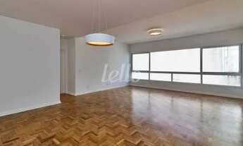 Imagem: São Paulo - Apartamento Padrão - Higienópolis