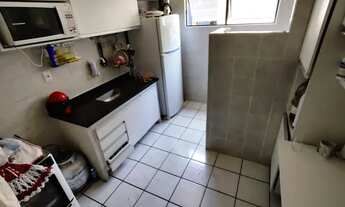 Imagem 3: Apartamento para venda com 85 metros quadrados com 3 quartos em Jardim Oceania - João Pess