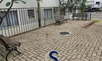 Imagem 2: Apartamento Térreo no condomínio Gran Paradíso para venda possui 52 metros quadrados com