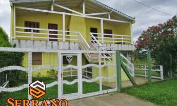 Imagem: Imbe - Casa Padrão - Ipiranga