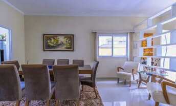 Imagem 4: CASA EM CONDOMÍNIO COM 4 DORMITÓRIOS À VENDA, 280 M² POR R$ 1.485.000,00 - URBANOVA - SÃO