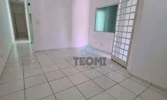 Imagem 3: Casa com 2 dormitórios à venda, 75 m² por R$ 305.000 - Condomínio Villa Verde - Taubaté/SP