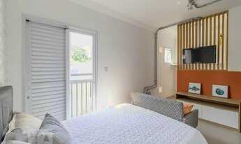 Imagem 4: Apartamento para Aluguel - Casa Verde, 1 Quarto, 27 m2