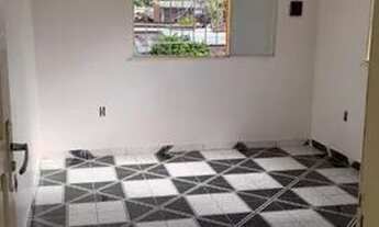 Imagem 6: Kitnet Quarto com aluguel por R$500 /mês