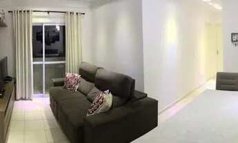 Imagem: Apartamento em Taubaté