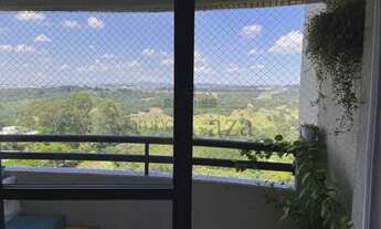 Imagem: Apartamento Bosque dos Eucaliptos para venda