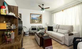 Imagem 6: Apartamento para Venda - 226.11m², 3 dormitórios, sendo 1 suites, 1 vaga - Petrópolis