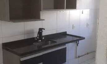 Imagem 6: Apartamento com 2 dormitórios à venda, 49 m² por R$ 140.000,00 - Padre Miguel - Rio de Jan