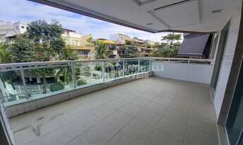 Imagem 3: Recreio dos Bandeirantes