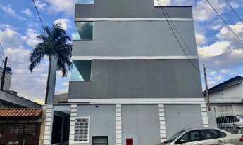 Imagem: Apartamento para venda tem 36 metros quadrados