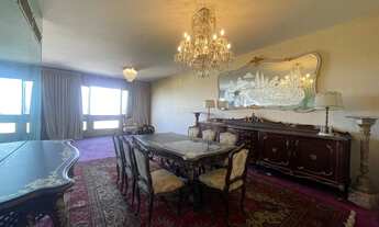 Imagem: Apartamento para venda com 198 metros quadrados