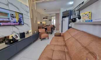 Imagem: Apartamento para venda possui 68 metros