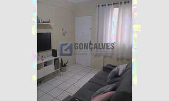 Imagem 2: SAO BERNARDO DO CAMPO - Residential / Apartment - BAIRRO ASSUNCAO