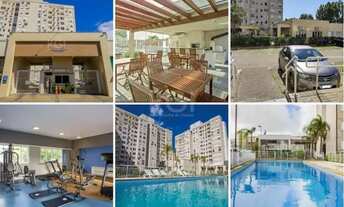 Imagem: Apartamento para Venda - 48.32m², 2 dormitórios