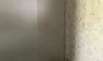 Imagem 3: Excelente apartamento 2 quartos sala banheiro dce uma gar bairro serra