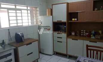 Imagem 5: Casa - Jardim Chapadão - Campinas