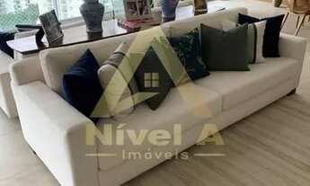 Imagem 3: Apartamento para Venda em São Paulo / SP no bairro Chácara Klabin