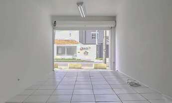 Imagem 4: CURITIBA - Conjunto Comercial/Sala - Guabirotuba