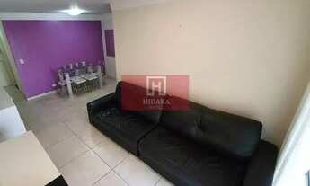 Imagem 2: Apartamento à venda no bairro Mandaqui - São Paulo/SP, Zona Norte