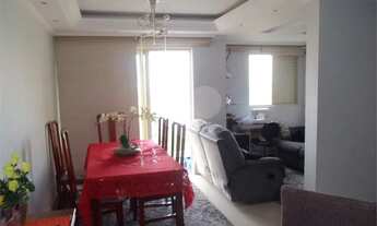 Imagem 4: Apartamento-São Paulo-VILA PRUDENTE