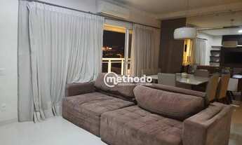 Imagem 6: Apartamento com 3 dormitórios à venda, 105 m² - Parque Prado - Campinas/SP