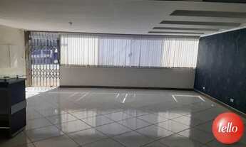 Imagem: São Paulo - Casa Comercial - Tatuapé