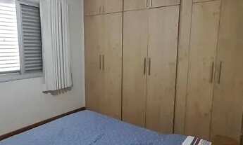 Imagem 7: Conjunto Res. Ribatejo, Chácara da Barra, 3 quartos com uma suíte, 2 vagas de garagem