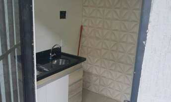 Imagem 2: Aluga se kitnet Kitnet com 1 dormitório