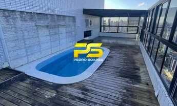 Imagem 2: APARTAMENTO 533 MTS2 COM 05 SUITES POR 1.600 MIL REAIS/MÊS