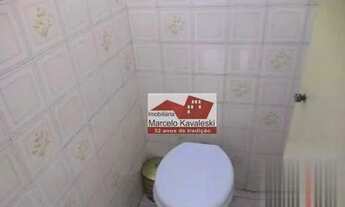 Imagem 6: Sobrado à venda, 113 m² por R$ 440.000,00 - Alto da Mooca - São Paulo/SP