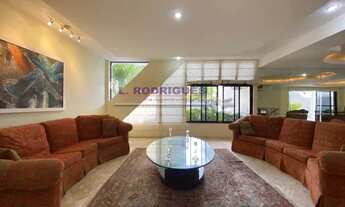 Imagem 7: Casa Triplex de alto padrão !