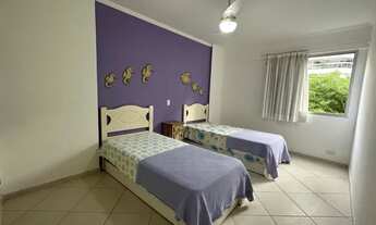 Imagem 5: Apartamento com 3 dormitórios à venda, 94 m² por R$ 480.000,00 - Praia das Pitangueiras