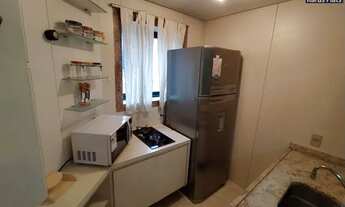 Imagem 7: Flat para locação no Itaim Bibi - Edifício Expert Home Service - Cód