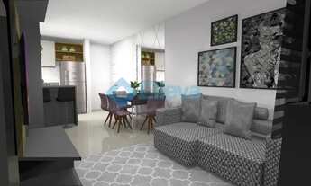 Imagem 2: Apartamento à Venda - Passo das Pedras