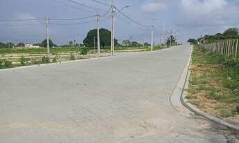 Imagem 5: AR - MBV Caucaia lotes prontos para construir