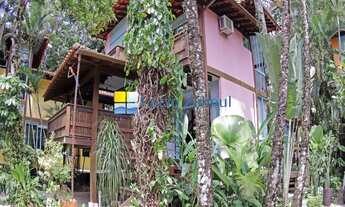 Imagem 3: Casa em condomínio à venda em Camburi a 150 metros da praia