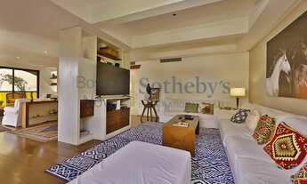 Imagem 6: Apartamento com varandão na parte baixa da Fonte da Saudade