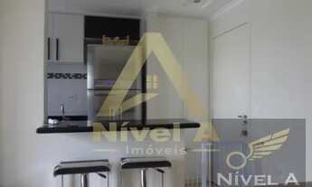 Imagem 4: Apartamento para Venda em São Paulo / SP no bairro Limão