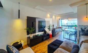 Imagem 3: Apartamento para Aluguel - Ipiranga, 2 Quartos, 60 m2