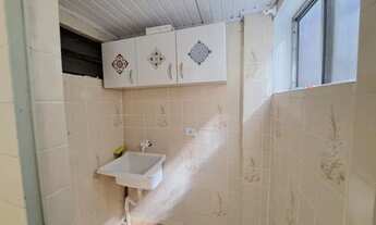 Imagem 4: Apartamento 3 dorms. Aluguel C.Comprido -Curitiba - PR