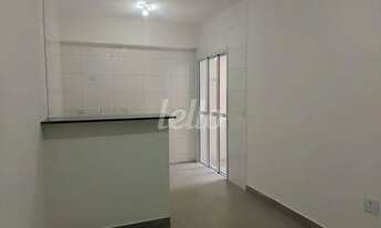 Imagem: São Paulo - Apartamento Padrão - Tucuruvi