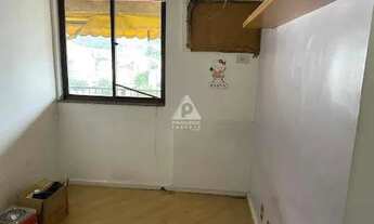 Imagem 5: Cobertura à venda, 3 quartos, 1 suíte, 2 vagas, Tijuca - RIO DE JANEIRO/RJ