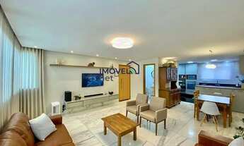 Imagem: Apartamento três quartos a venda no bairro