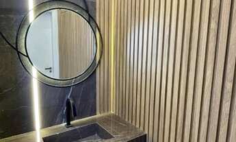 Imagem 7: SAO JOSE DO RIO PRETO - Casa Padrão - PARQUE RESIDENCIAL DAMHA VI