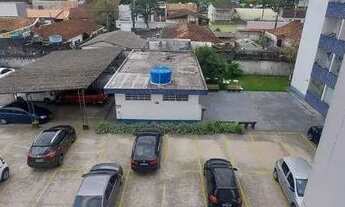 Imagem 5: Apartamento com 2 dormitórios à venda, 58 m² por R$ 340.000 - Canto do Forte - Praia Grand