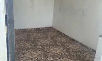 Imagem 4: Aluga-se casa estilo Kitnet