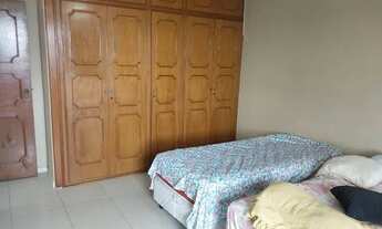 Imagem 6: Apartamento com 3 dormitórios à venda, 160 m² por R$ 850.000,00 - Gonzaga - Santos/SP