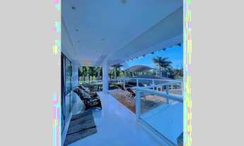 Imagem 4: Mansão no centro de Porto Seguro