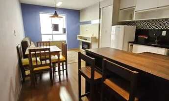 Imagem: Apartamento Mobiliado Bairro Charqueadas