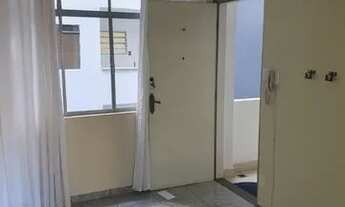 Imagem 3: Alugo apartamento com 50m2, com 2 dormitórios e 1 vaga garagem - Santa Cecília São Paulo